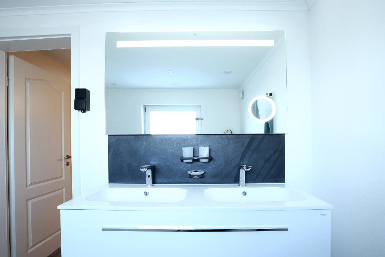 Marias Guest House Eynatten ภายนอก รูปภาพ