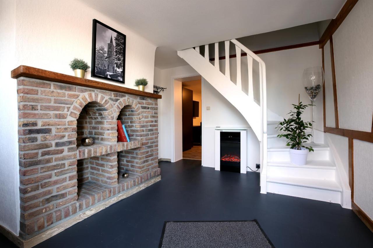 Marias Guest House Eynatten ภายนอก รูปภาพ