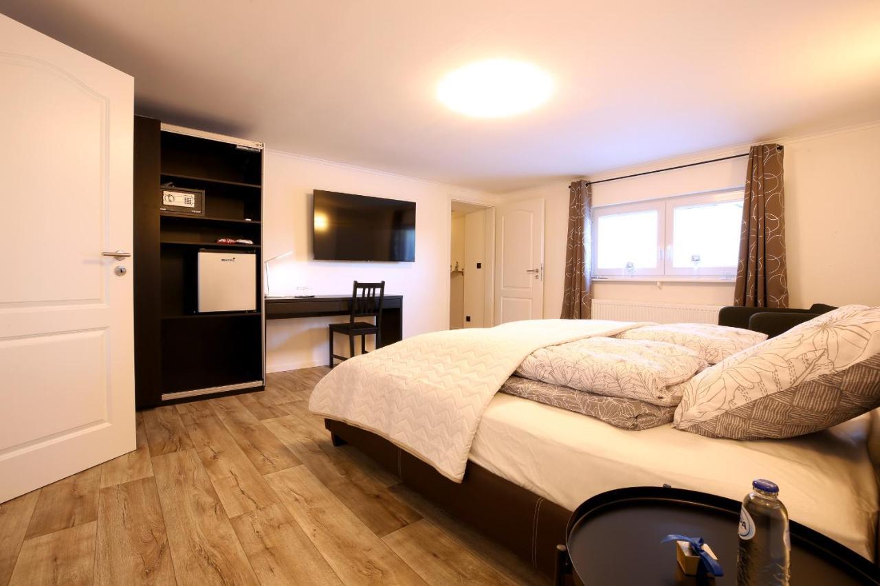 Marias Guest House Eynatten ภายนอก รูปภาพ